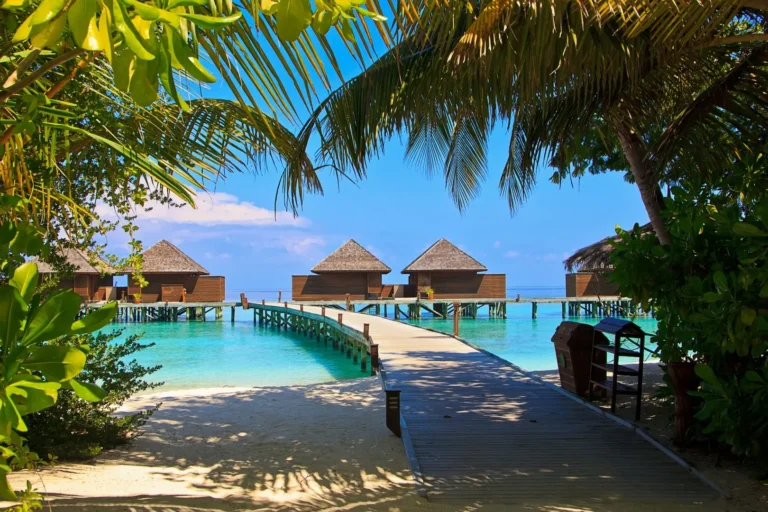 Travel in Maldives: A Paradise Like No Other